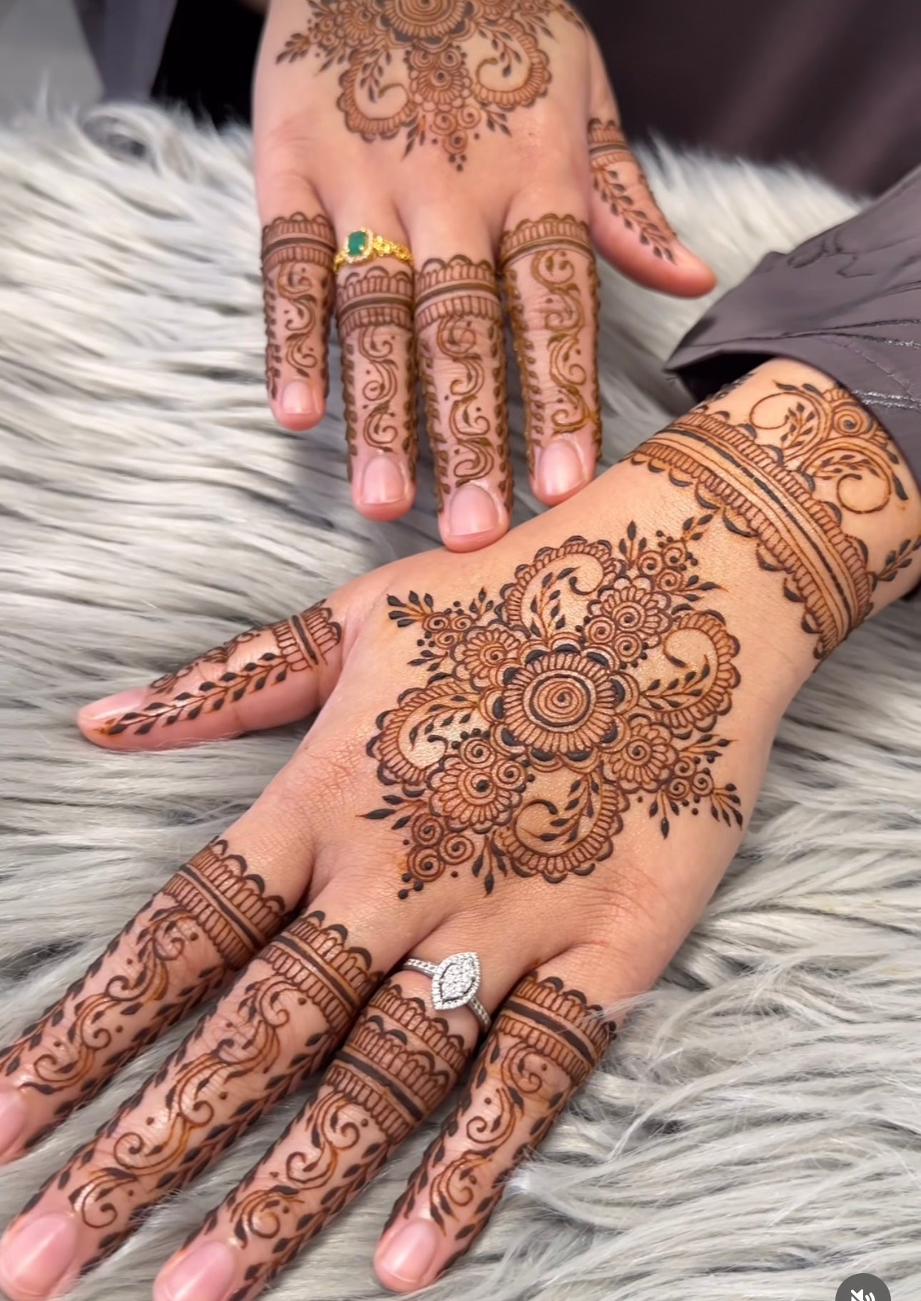 Medio Henna