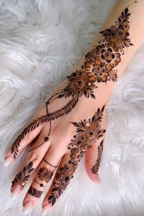 Erba Henna