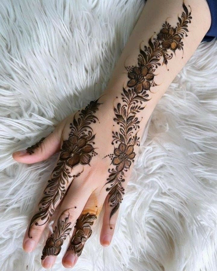 Erba Henna