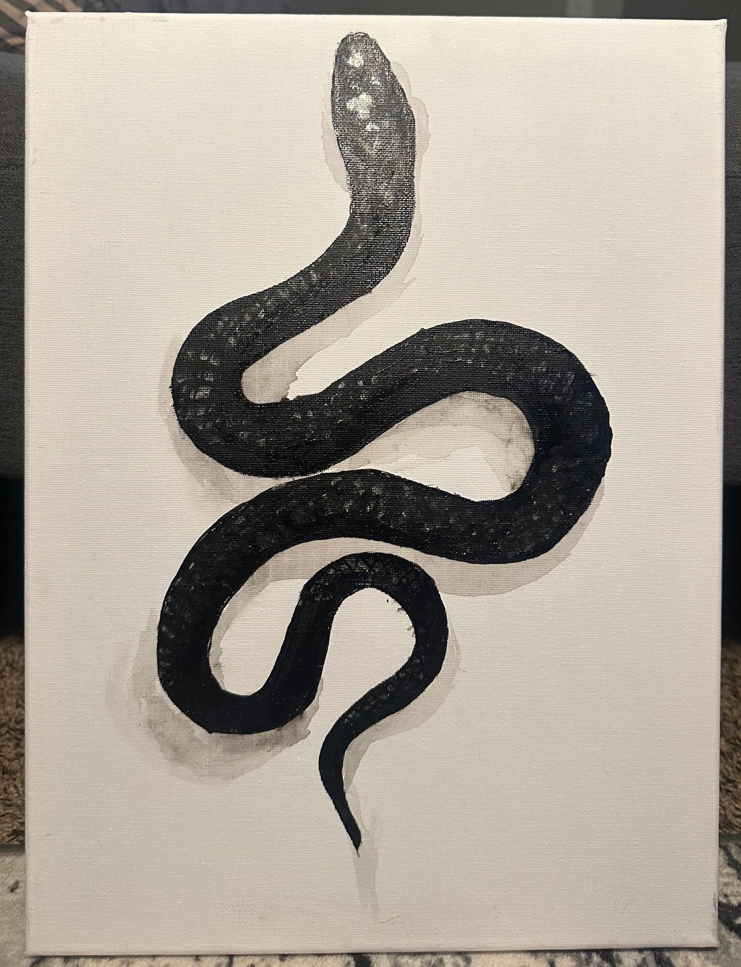 Serpent: Scales of Light