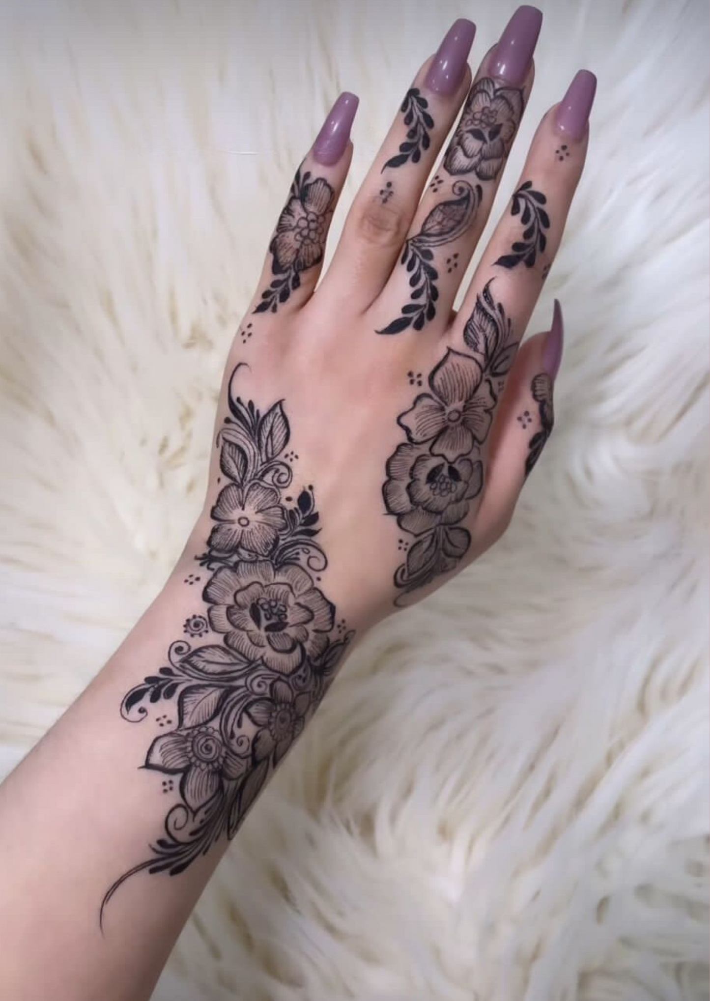 Erba Henna