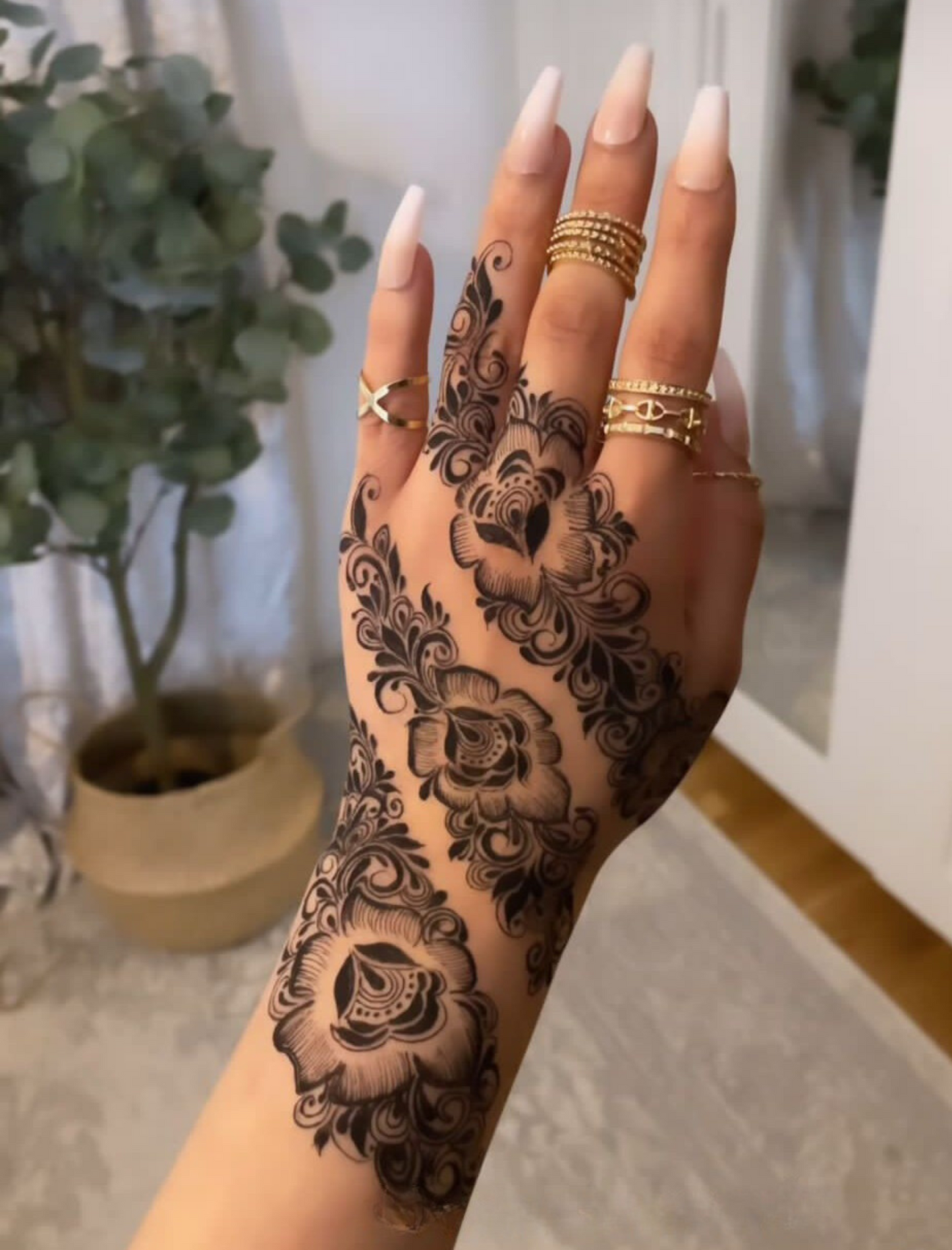 Erba Henna