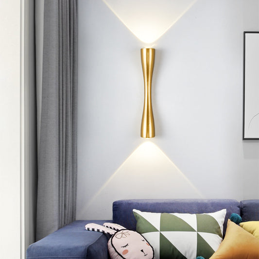 IP65 Mounted Sconce Lamp